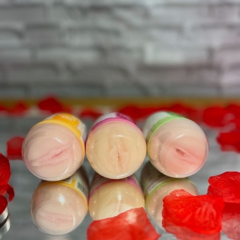 Funny Egg Masturbador Cyberskin - comprar online