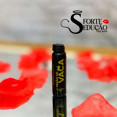 Tesão de vaca - comprar online