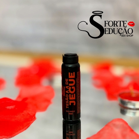 Tesão de Jegue - comprar online