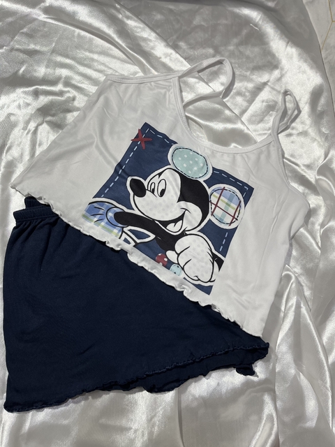 Baby doll Virginia Mickey - comprar online