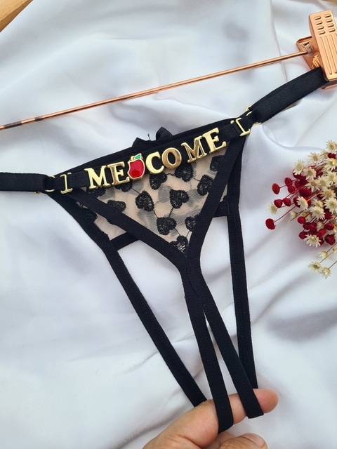 FIO SECRETÁRIA - CORAÇÃO