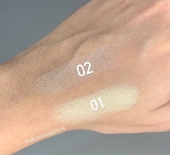 Melu Iluminador Solto - comprar online