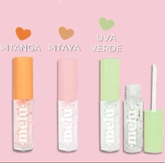 Melu Lip Oil Hidratante Labial na internet