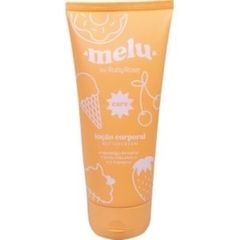 Melu Loção Hidratante Corporal 200ml - Shakiti Cosméticos