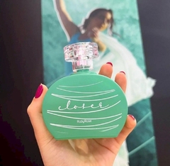 Imagem do Ruby Rose Côlonias Femininas Perfumes 100ml