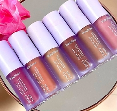 Ruby Rose Cream Tint