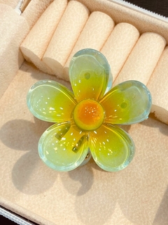 Presilha Flor P - comprar online