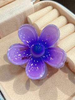 Presilha Flor P - comprar online