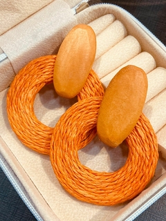 Imagem do Brinco Maragogi