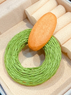 Imagem do Brinco Maragogi