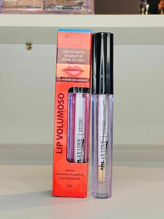 Gloss Lip Volumoso - Max Love na internet