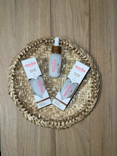 MELU SERUM FACIAl DE COCO - comprar online