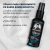 Kit Derma Roller Preenchedor Multivitaminico Tônico Barba Robusta