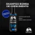 Kit Balm Óleo Shampoo Preenchedor Pente Curvo Barba Robusta