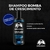 Kit Balm Shampoo Esfoliante e Óleo Para Barba Robusta - loja online
