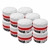 Kit 12x Pasta Para Cabelo Teia Classic C3 80g Alfa Look's