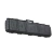 Case Maleta Rígida Para Armas Longas P1100 117x26x15cm Cbc