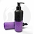 Kit 6x Balm Barba Hidratante Street S9 140ml Alfa Look's - SrHomem | Loja Especializada em Produtos Masculinos