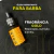Kit 12x Oleo Barba Hidratante Gold G10 30ml Alfa Look`s na internet