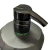 Kit 3x Shaving Gel Apple Green A5 1000ml Alfa Look`s - SrHomem | Loja Especializada em Produtos Masculinos