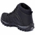 Bota Masculina De Segurança Em Couro Uirapuru Ca0001 Macboot