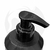 kit 12x Balm barba hidratante classic C9 200ml alfa look`s - loja online