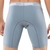Imagem do Kit 10x Cueca Box Longleg Boxer Masculina Assadura Keeper