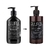 Gel Pré-barba Burbank 500ml Shave Profissional Barba Urbana - comprar online