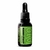 Kit 12x Oleo Para Barba Apple Green A10 30ml Alfa Look`s na internet
