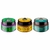 Kit 3x Pasta Cabelo Water Lemon Bone Calico Jack Don Alcides