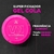 Kit 3x Gel Para Cabelo Vip Essence V11 250g Alfa Look`s na internet