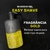 Kit 3x Shaving Gel De Barbear Gold G5 1000ml Alfa Look`s na internet