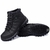 Imagem do Bota Masculina De Segurança Em Couro Uirapuru Ca0001 Macboot