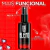 Kit Balm Hidratante e Blend Para Crescer Barba Big Barber - comprar online