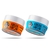 Kit 2x Pasta Cabelo Matte e Fiber Cream 40g Don Alcides