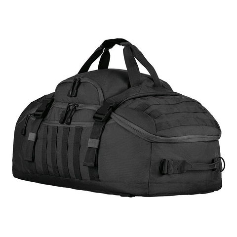 Mala Mochila Expedition Militar Tática 70 Litros Invictus