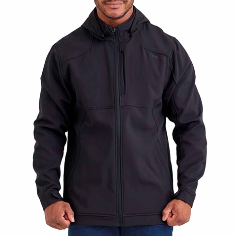 Jaqueta Campana New Militar Camping Original Invictus