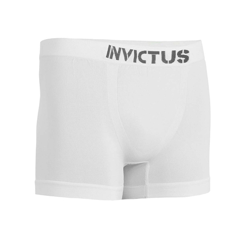 Cueca Seamless Anatômica Respirável Térmica Invictus