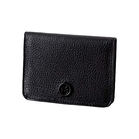 Carteira Feminina Pequena Couro Legítimo Mariart Cores 554c