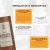 Kit 3x Balm Escurecedor Barba E Cabelo Brown Control You Man - SrHomem | Loja Especializada em Produtos Masculinos