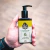 Kit Leave-in 120g e Grooming Cabelo Lemon Bone Don Alcides - loja online