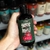 Shampoo Para Cabelo Masculino Guaraná 230ml Don Alcides - SrHomem | Loja Especializada em Produtos Masculinos