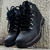 Imagem do Bota Adventure Tiê 02 Apache Cano Alto Coturno Macboot