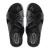 Chinelo Masculino Ortopédico Confortável Couro Pegada 131661 - comprar online