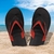 Chinelo Masculino De Dedo Casual Original Adulto 12267 Rider - comprar online