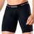 Kit 10x Cueca Box Longleg Boxer Masculina Assadura Keeper na internet