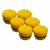 Kit 6x Pasta Para Cabelo Efeito Teia Gold G3 80g Alfa Look`s