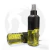 Kit 3x Loção Pós Barba Gold G7 200ml Original Alfa Look`s - loja online