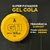 Kit 12x Gel Para Cabelo Fixador Gold G11 250g Alfa Look`s - comprar online