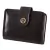 Carteira Feminina Couro Legítimo Fecho RG CNH 236 - comprar online